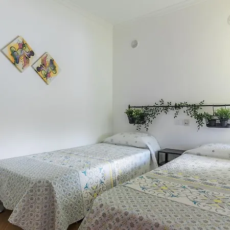 Home2Book Terrace&Pool Apartment Playa Del Ingles Maspalomas  Exterior photo