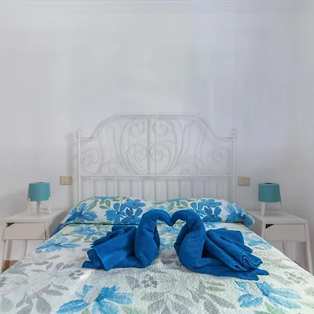 Home2Book Terrace&Pool Apartment Playa Del Ingles Maspalomas  Exterior photo