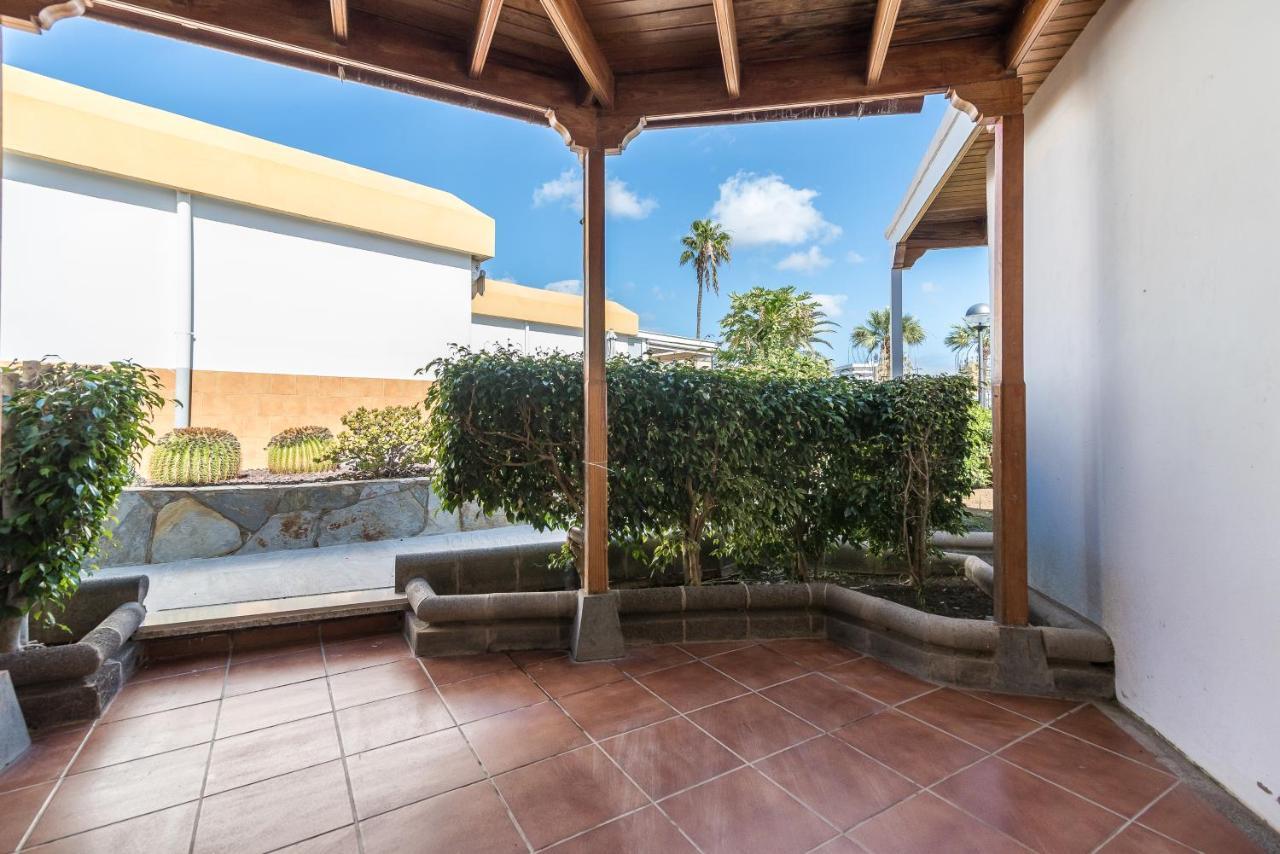Appartement Home2book Terrace&pool Playa Del Ingles Maspalomas (Gran Canaria)