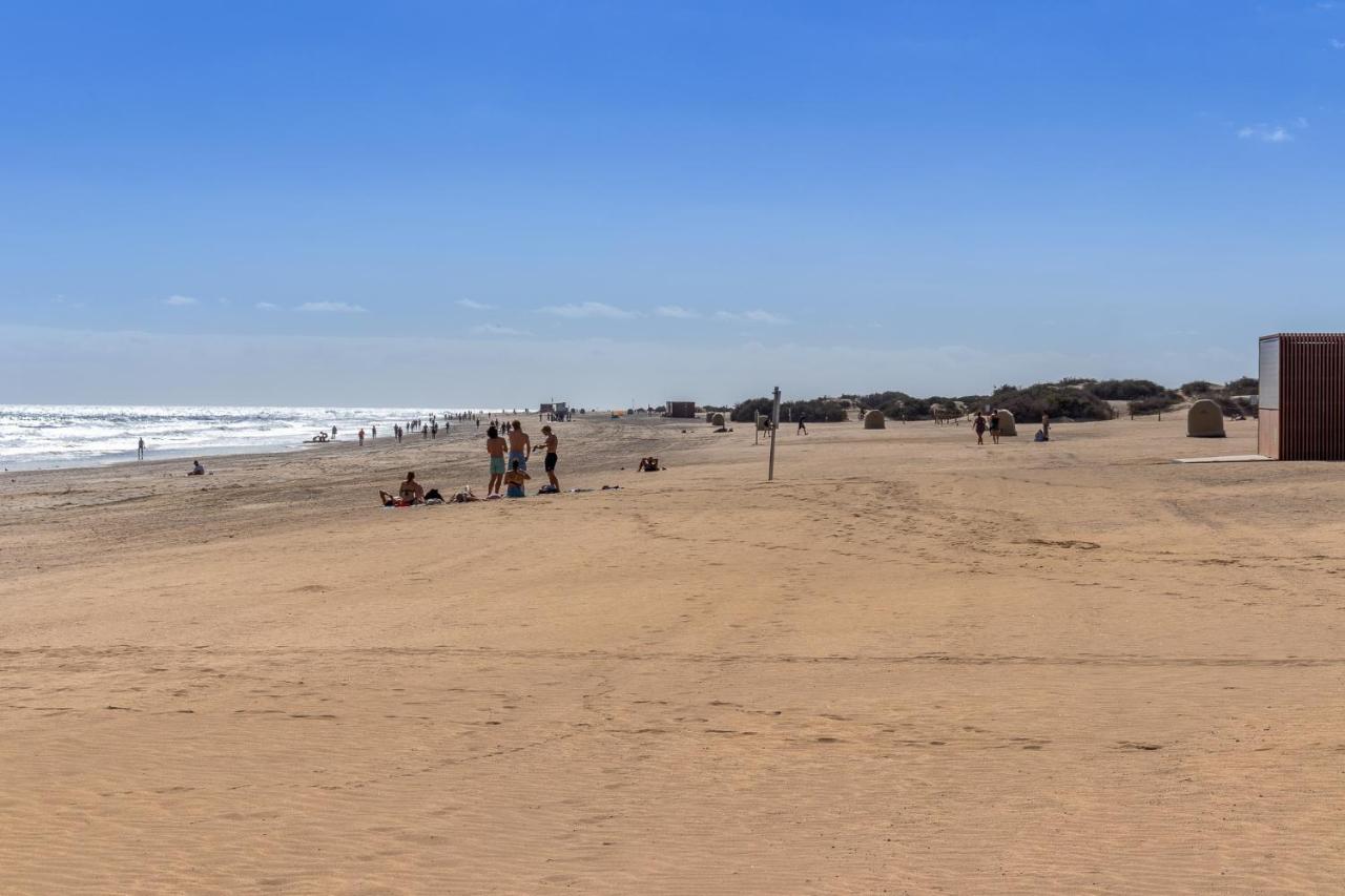 Home2book Terrace&pool Playa Del Ingles Appartement Maspalomas (Gran Canaria)