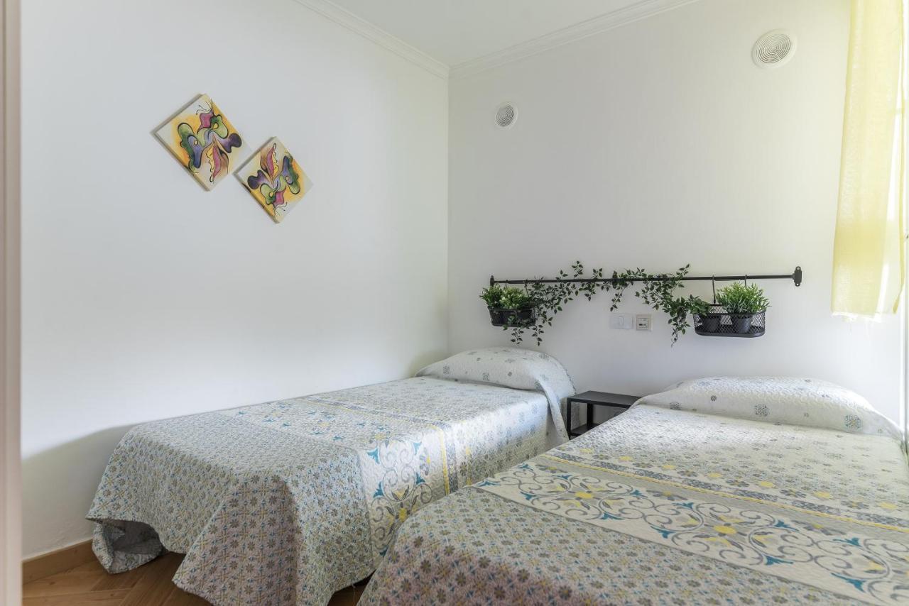 Appartement Home2book Terrace&pool Playa Del Ingles Maspalomas (Gran Canaria)
