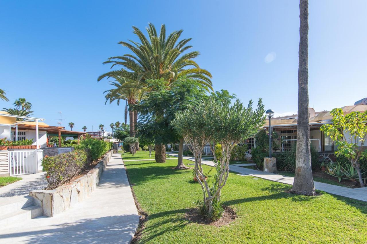 Home2book Terrace&pool Playa Del Ingles Appartement *