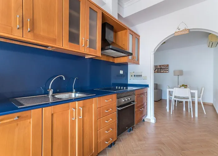 Home2Book Terrace&Pool Apartment Playa Del Ingles