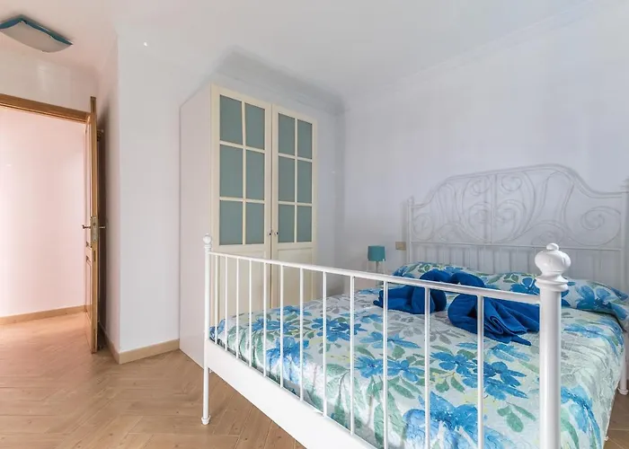 Home2Book Terrace&Pool Apartment Playa Del Ingles