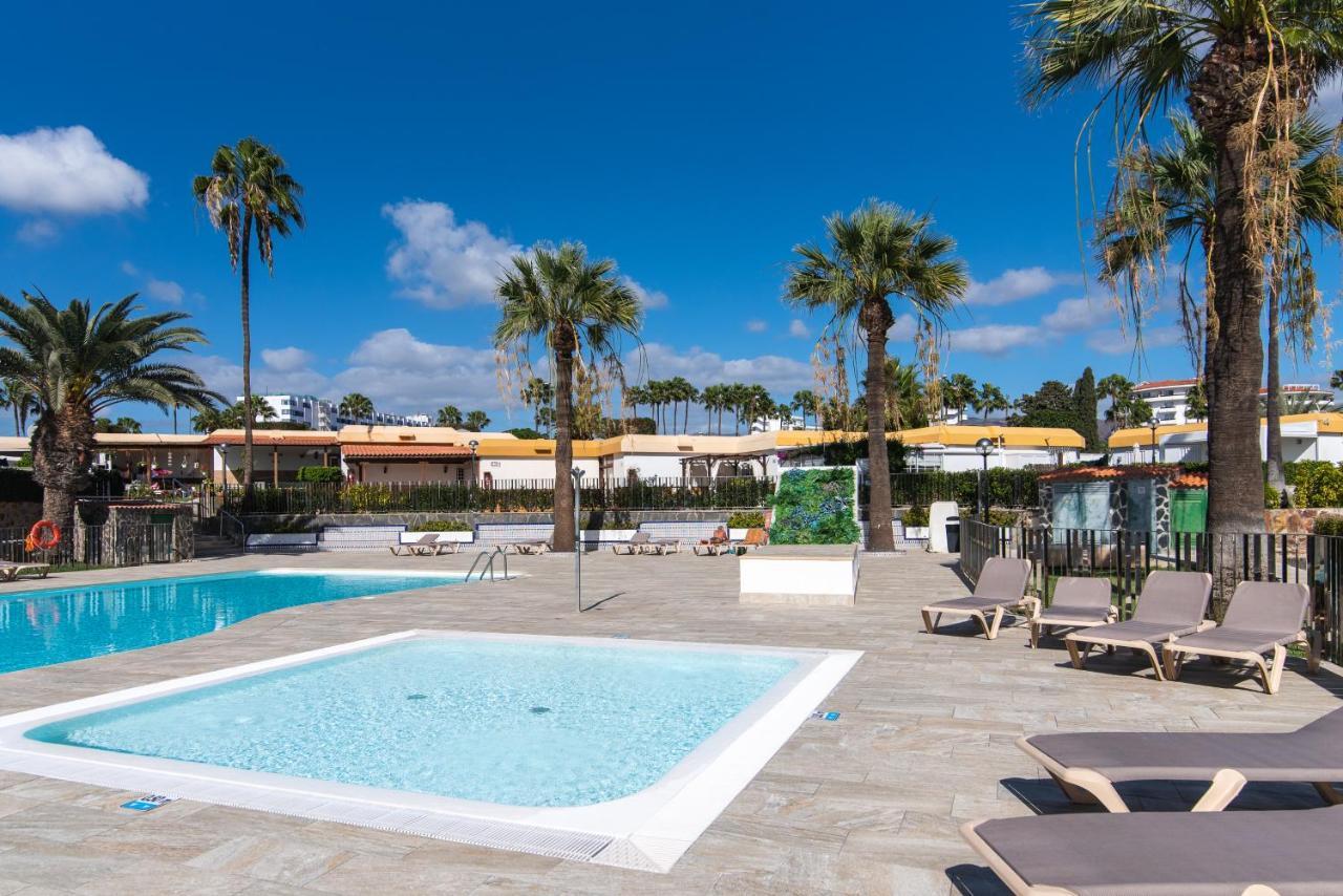 Apartamento Home2book Terrace&pool Playa Del Ingles *