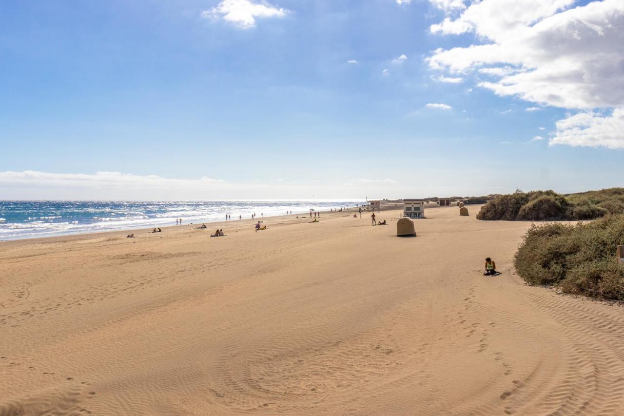 Apartamento Home2book Terrace&pool Playa Del Ingles Maspalomas (Gran Canaria)