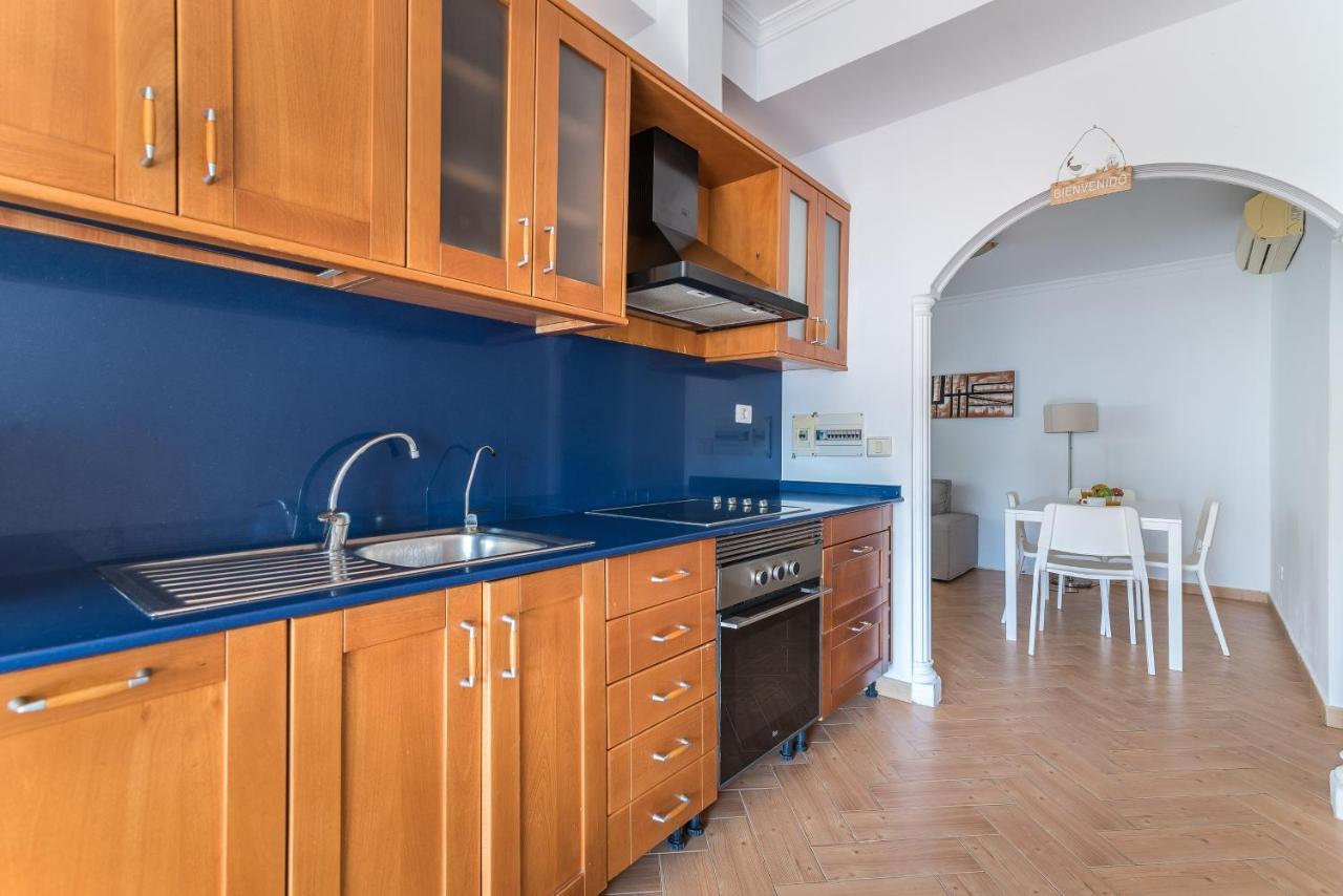 Apartamento Home2book Terrace&pool Playa Del Ingles