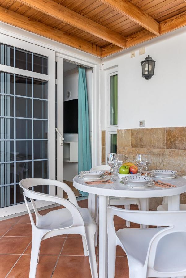 Apartamento Home2book Terrace&pool Playa Del Ingles *