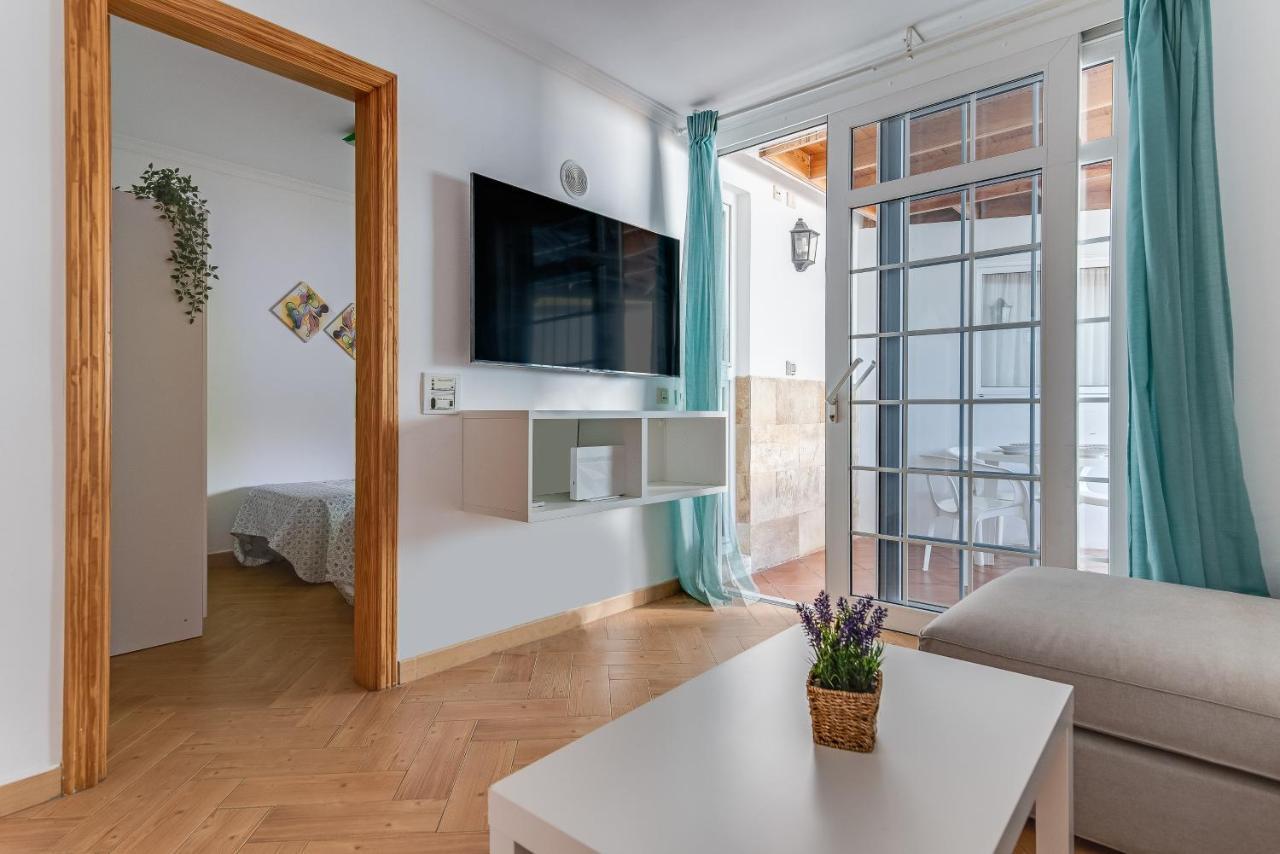 Home2book Terrace&pool Playa Del Ingles Apartamento *