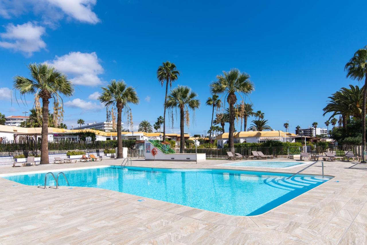 Home2book Terrace&pool Playa Del Ingles Apartamento Maspalomas (Gran Canaria)