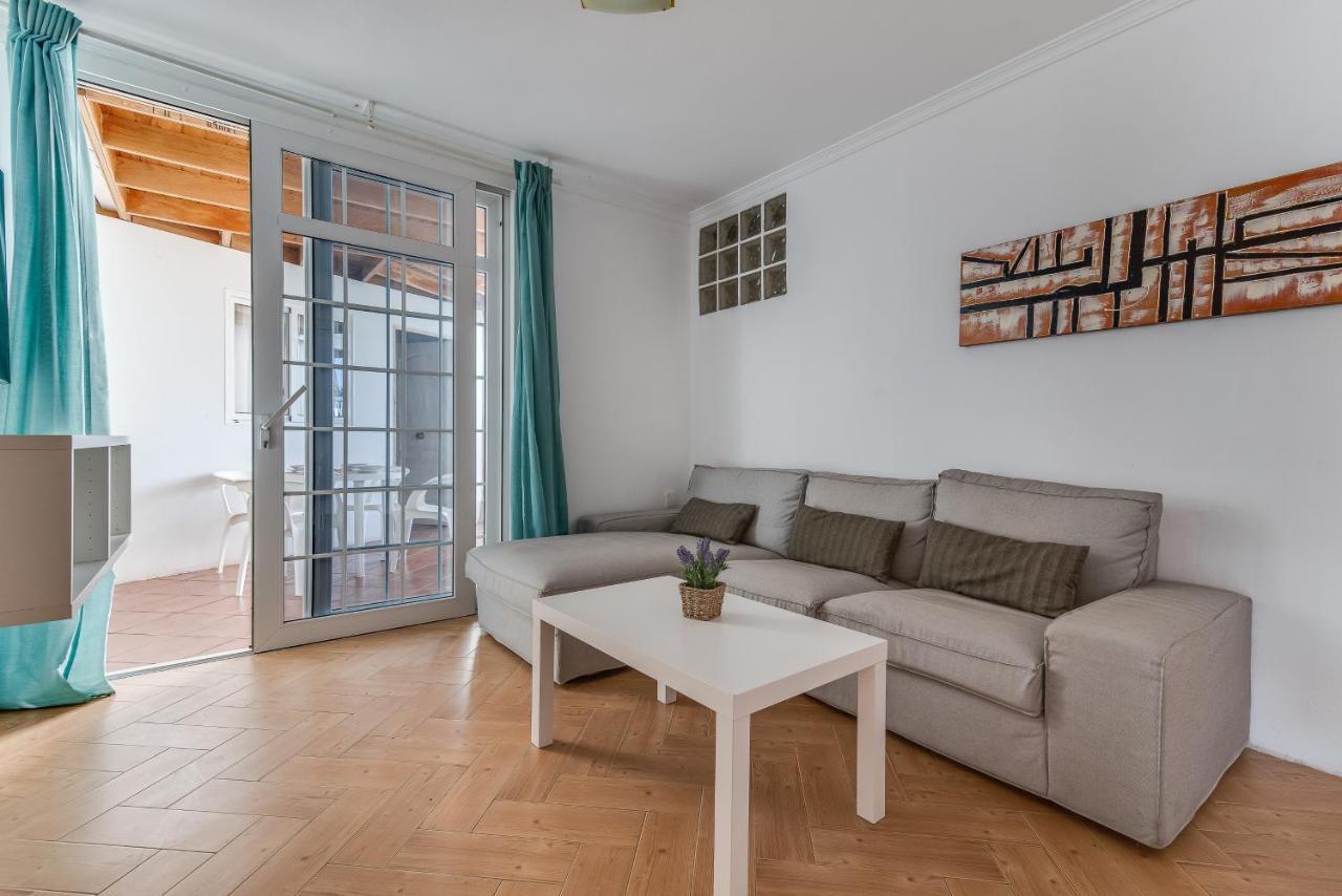 Home2book Terrace&pool Playa Del Ingles Apartamento Maspalomas (Gran Canaria)