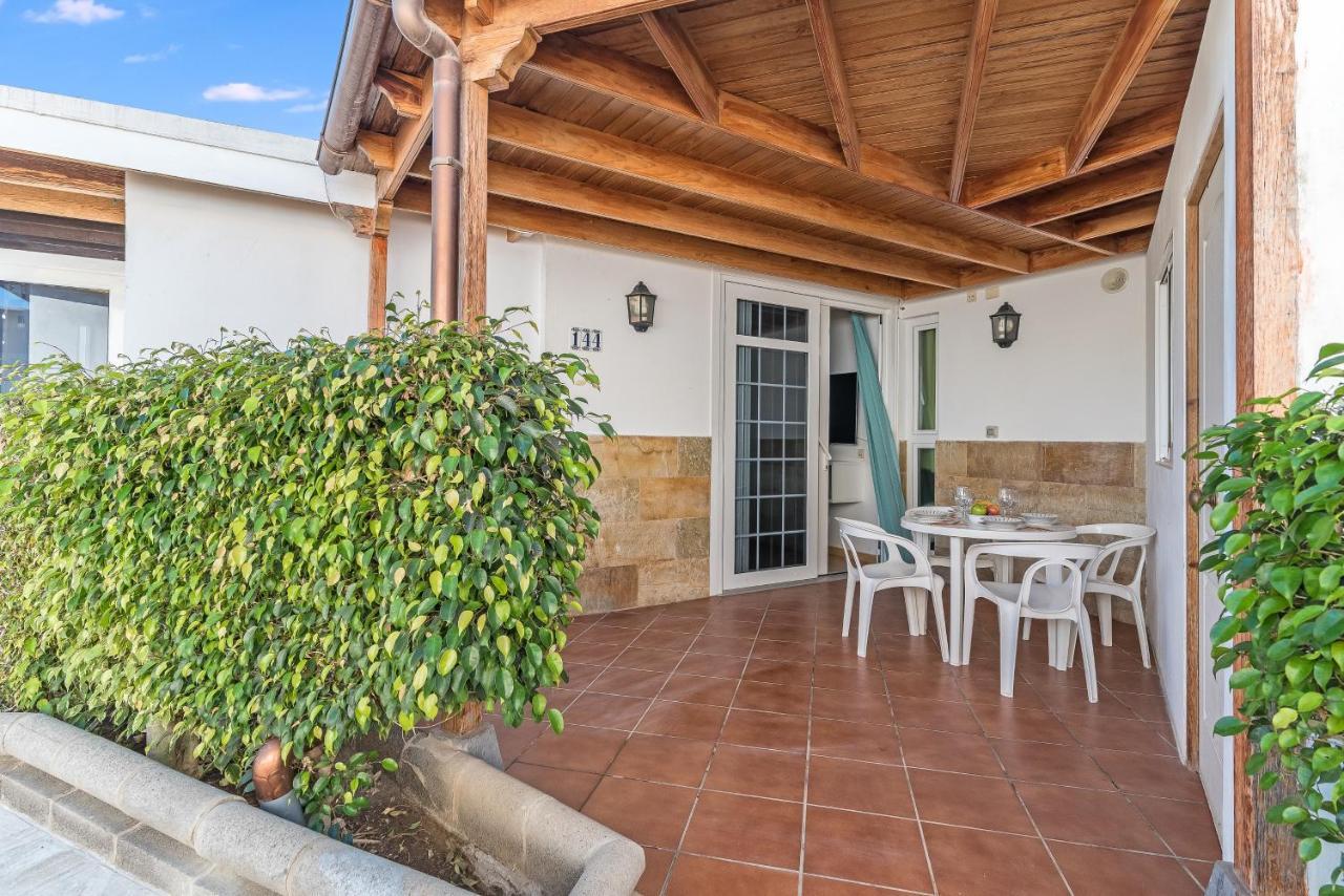 Apartamento Home2book Terrace&pool Playa Del Ingles Maspalomas (Gran Canaria)