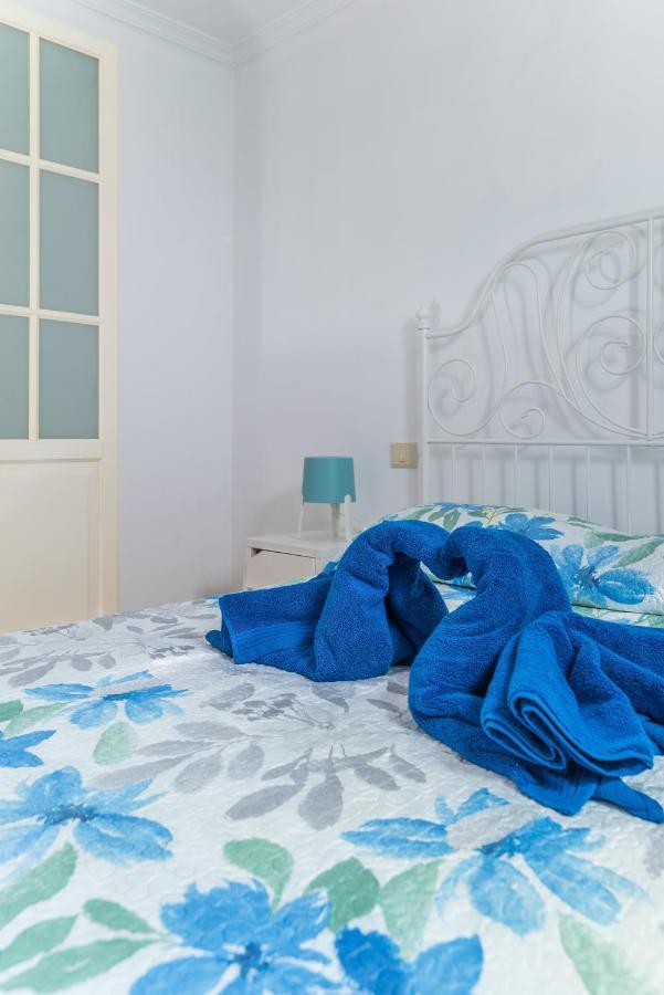 Apartamento Home2book Terrace&pool Playa Del Ingles *